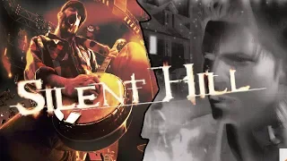 Silent Hill - Main Theme cover