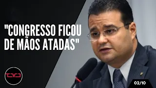 Deputado lamenta decisão do STF que permite venda de refinarias da Petrobrás