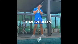 Tion Wayne x J Hus | 90s R&B Sample Afroswing Type Beat 2023 "I'm Ready" | Prod @YJbeats