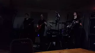 Psycho - Muse Cover [The York Torquay]