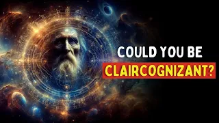 7 Signs You’re Claircognizant