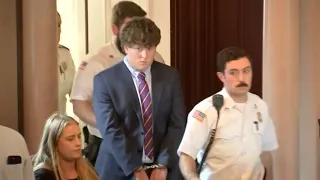 White 14 Year Old Tries to Drown Black Teen Faces Attempted Murder Charges