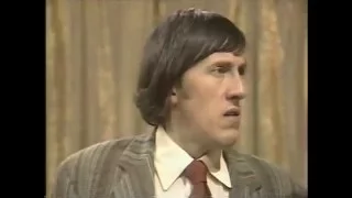 Rutland Weekend Television - Series Two, Episode Three (1976)
