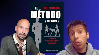 Resumen Didáctico EL MÉTODO THE GAME | Neil Strauss