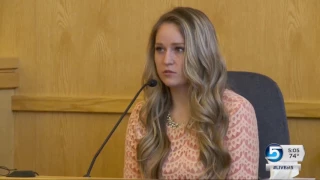 Judge to decide whether a Cache Valley teen will be tried as an adult for attempted murder