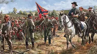 CONFEDERATE SONG ~ THE SOUTH WILL RISE AGAIN