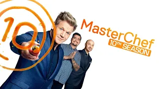 MasterChef Season 13 Episode 10 - (HDQ)