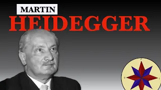 La Filosofía de Heidegger - Filosofía del siglo XX