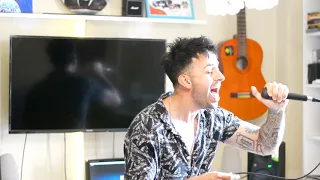 Pensar en ti - LUIS MIGUEL (Cover x Martin Adano)