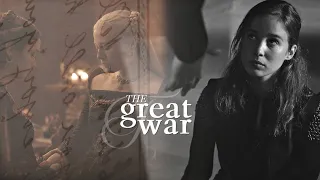 Multicouples | The Great War (COLLAB)