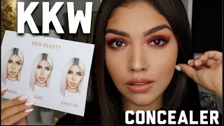 KKW CONCEALER SET?!