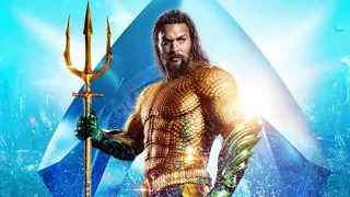 Aquaman (HD Türkçe Dublaj Film İzle)