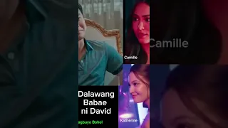 Dalawang Babae Ni David | Batang Quiapo Coco Martin