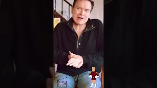 Behind The Cartoon Voices Of Billy West 🍿🎬 #shorts