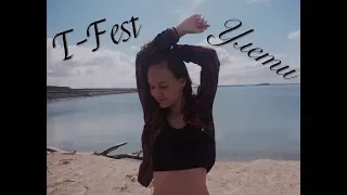 T-Fest - Улети | Choreo by Viks