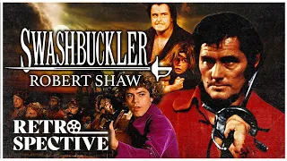 The Ultimate 70's Pirate Classic I Swashbuckler (1976) I Retrospective