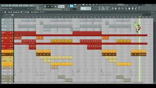 FL Studio Remakes : Classic : Scooter - Move Your Ass! Remake by Hunter UT