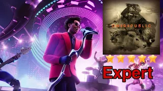 Fortnite Festival - Counting Stars (Expert Vocals) Flawless 100%