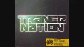 Trance Nation 2002: Mixed By Ferry Corsten - CD2