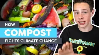 San Francisco’s revolutionary compost program, explained.