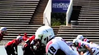Pearland Oilers Football Pump-Up Video 2013 #2