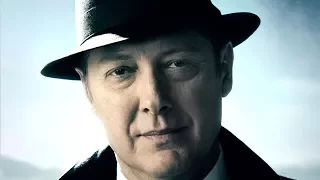 The Blacklist - Raymond Reddington (Spanish - Castellano)