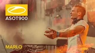 MaRLo live at A State Of Trance 900 (Bay Area - Oakland)