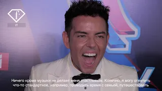 Дневники Новой Волны 2019 на FashionTV выпуск 11