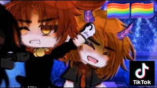 🏳️‍🌈Gacha Life LGBTQ Tiktok Compilation🏳️‍🌈 Part 43 🏳️‍🌈