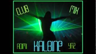 Tarkan   Adimi Kalbine Yaz (Club Mix)