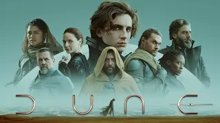 Critique de Dune (avec et sans spoilers)