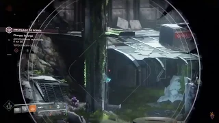 Destiny 2: LOS 2 DRONES DE LA FRAGUA BERGUSIA