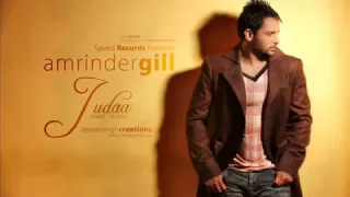 Tere Utte Marda ae Dil - Amrinder Gill Tere utte Offical