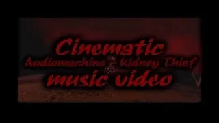 Runescape Cinematic --- Audiomachine - Kidney Thief