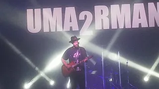 Uma2RmaN - Налей мне (Live at Янтарь Холл)