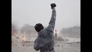 Rocky ¨Sigue Luchando¨ [Motivación]