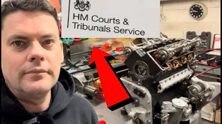 CUSTOMER TAKES US TO COURT: Let this be a HARD and BITTER lesson