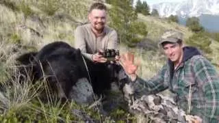 Spring Bear Hunt 2012.wmv