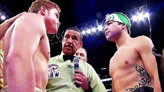 Shawn Porter [USA] vs Alfonso Gomez [MEXICO]   BOXING fight, HD, Knockout !