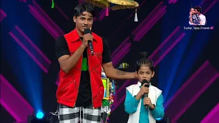 Tejas & Tushar _ week 11 _ ep.26 _ performance _ super dancer 3 _ Tushar_Tejas_Forever 💞