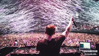 I AM HARDWELL - United We Are (Final Hour live at Ziggo Dome 2015)