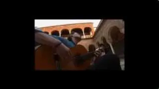 Vicente Amigo & Jools Holland - Gitano de Lucia + Querido Metheny