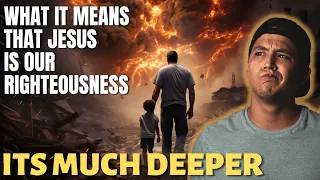 This Is Not How Most Christians Understand Righteousness | Episode 1
