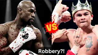 Floyd Mayweather (USA) vs Marcos Maidana (Argentina) | Sub  @BoxingNews1  | BOXING Fight, Highlights