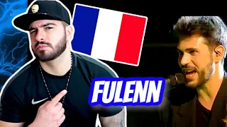 🇫🇷 Alvan & Ahez - Fulenn (France Eurovision 2022) *REACTION*