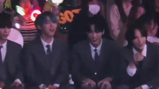 TXT Reaction To MAMAMOO and J.Y.Park @mama