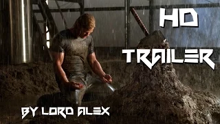 Thor - TV Spot (Epic Music Video)