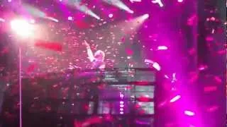 David Guetta - Without You @ Itunes Festival 15/09/2012