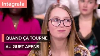 Mauvaises rencontres sur Internet - Ça commence aujourd'hui