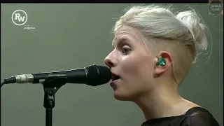 Aurora - Rock Werchter 2016 - Full Show HD